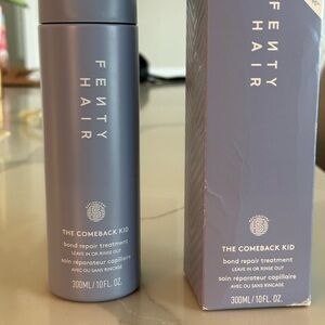 NEW- Fenty Hair Bond Repair Treatment